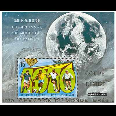 the stamp 4330  TCH 3 B