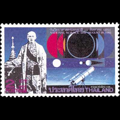 the stamp 9120  THA 1