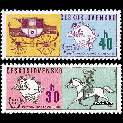 le timbre 10150 TKI 1/2