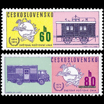 le timbre 10150 TKI 3/4