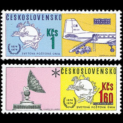 le timbre 10150 TKI 5/6