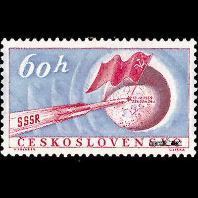 le timbre 200 TKI 1
