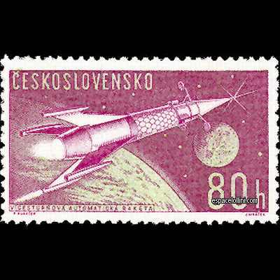 le timbre 800 TKI 4