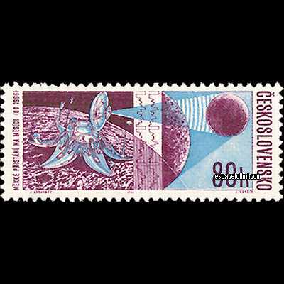 le timbre 3200  TKI 22