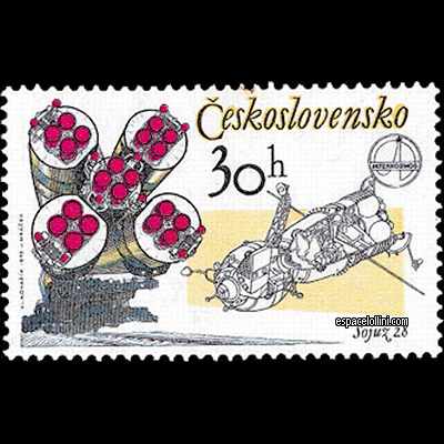 le timbre 6800  TKI 3