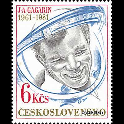 le timbre 7400  TKI 1