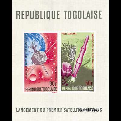 le timbre 3050  TOG 9/10  CA