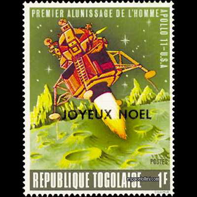 the stamp 4500 TOG 15