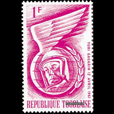 le timbre 520  TOG 1