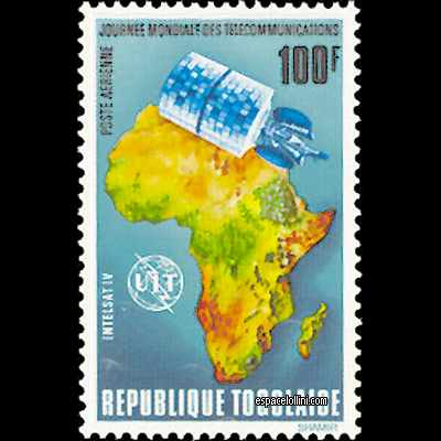 le timbre 5330  TOG  2
