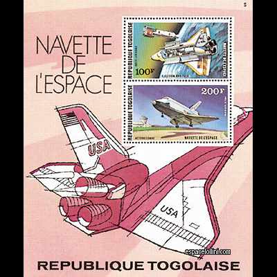 le timbre 6500  TOG 7/8 C