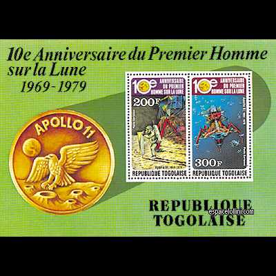 le timbre 7000  TOG 7/8 C