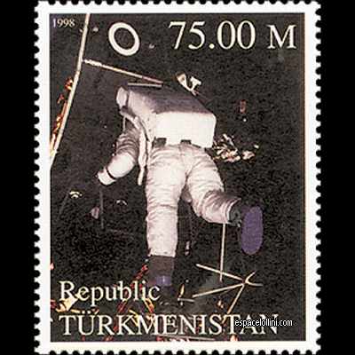 the stamp 10100  TRM 3