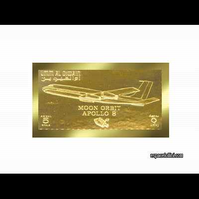 the stamp 4100 UMQ 11 EA