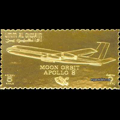 the stamp 4100  UMQ 11