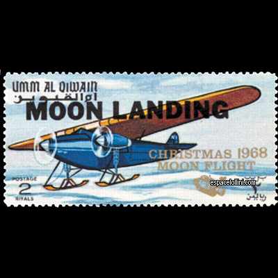 the stamp 4500 UMQ 77