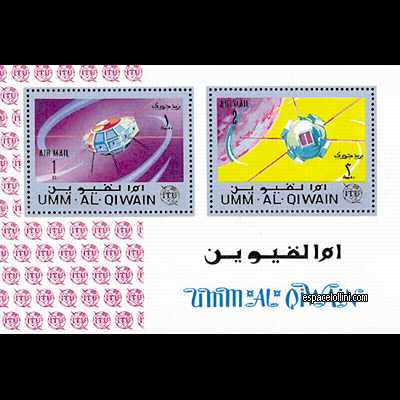 the stamp 80  UMQ 10/11 C