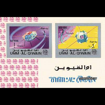 the stamp 80 UMQ 21/22 CA