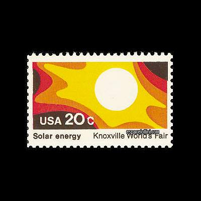 le timbre 7519  USA 1