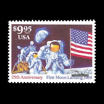 the stamp 9620  USA 3
