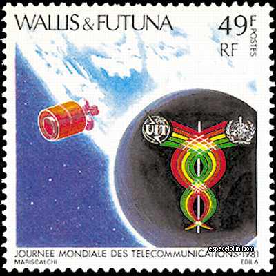 the stamp 7152  WAL 1
