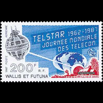 the stamp 8650  WAL 1