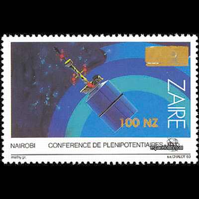 le timbre 9300 ZAI 12/13