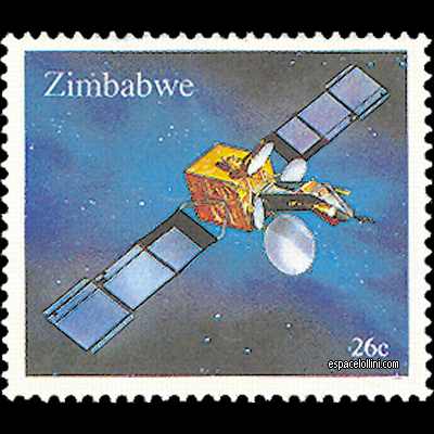 the stamp 7770 ZIM 1 