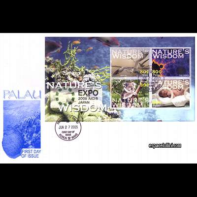 le timbre etoile PAL 46/49 F