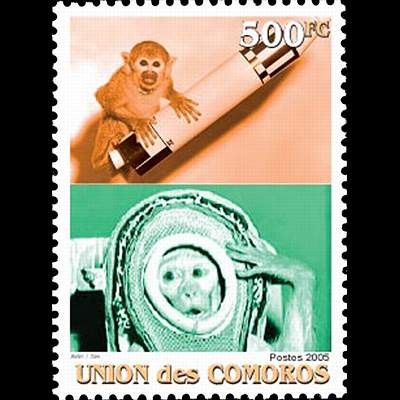 le timbre 10302 CET 4