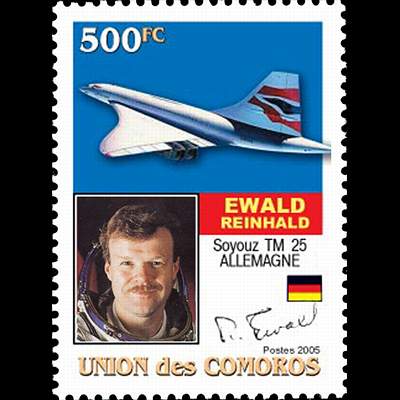 the stamp 10379 CET 1