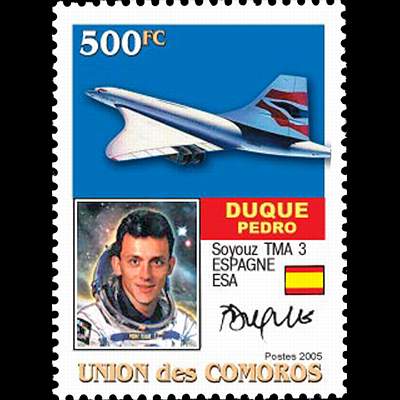 the stamp 10379 CET 2
