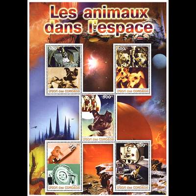 le timbre 10302 CET 6 C