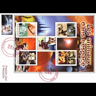 le timbre 10302 CET 6 FA