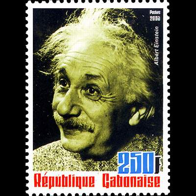 the stamp 10360 GAB 19