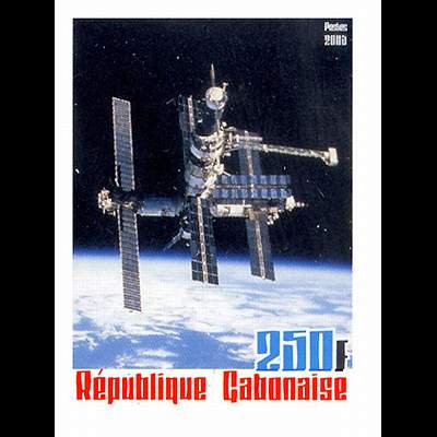 the stamp 10360 GAB 20 A