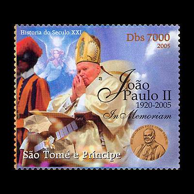 le timbre 10100 STH 68