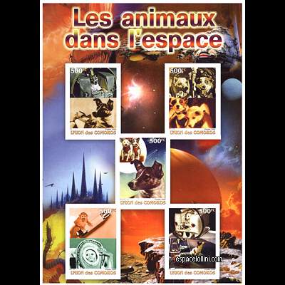 le timbre 10302 CET 6 CA