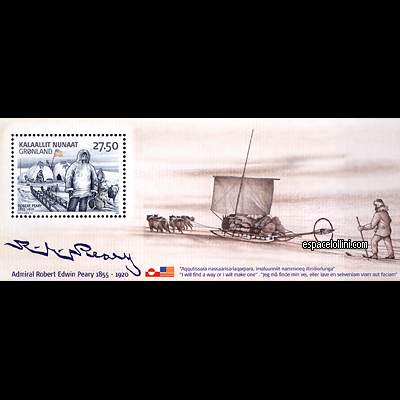 the stamp pole GRO 33 B