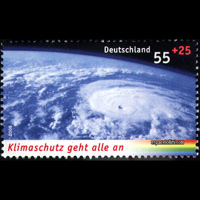 the stamp 10377 RFA 1