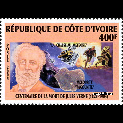 the stamp 10360 IVO 2