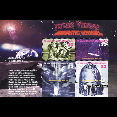 the stamp 10360 SVG 1/4 C