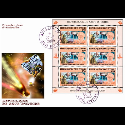 the stamp 10360 IVO 12 F