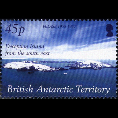 the stamp pole ABR 208