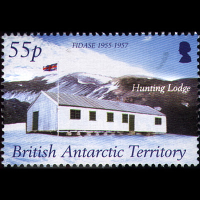 the stamp pole ABR 209