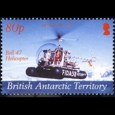 the stamp pole ABR 210