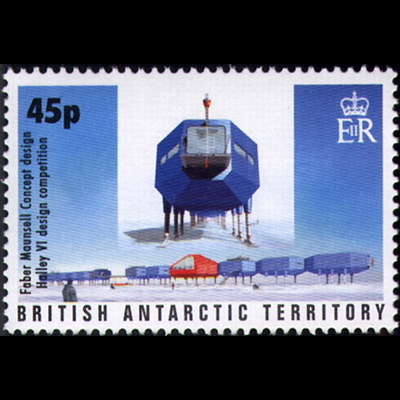 the stamp pole ABR 212