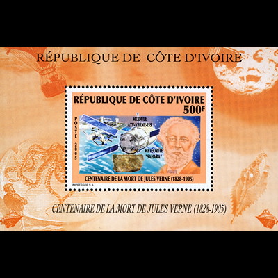 the stamp 10360 IVO 15 B