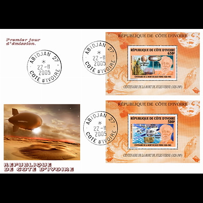 the stamp 10360 IVO 15/16 F