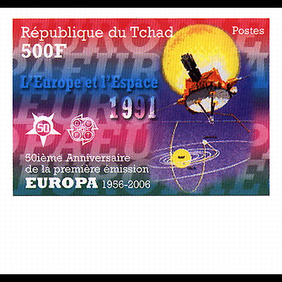 the stamp 10388 STH 4 A